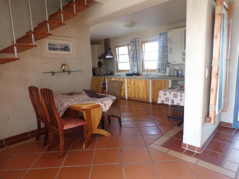 3 Bedroom Property for Sale in Dwarskersbos Western Cape